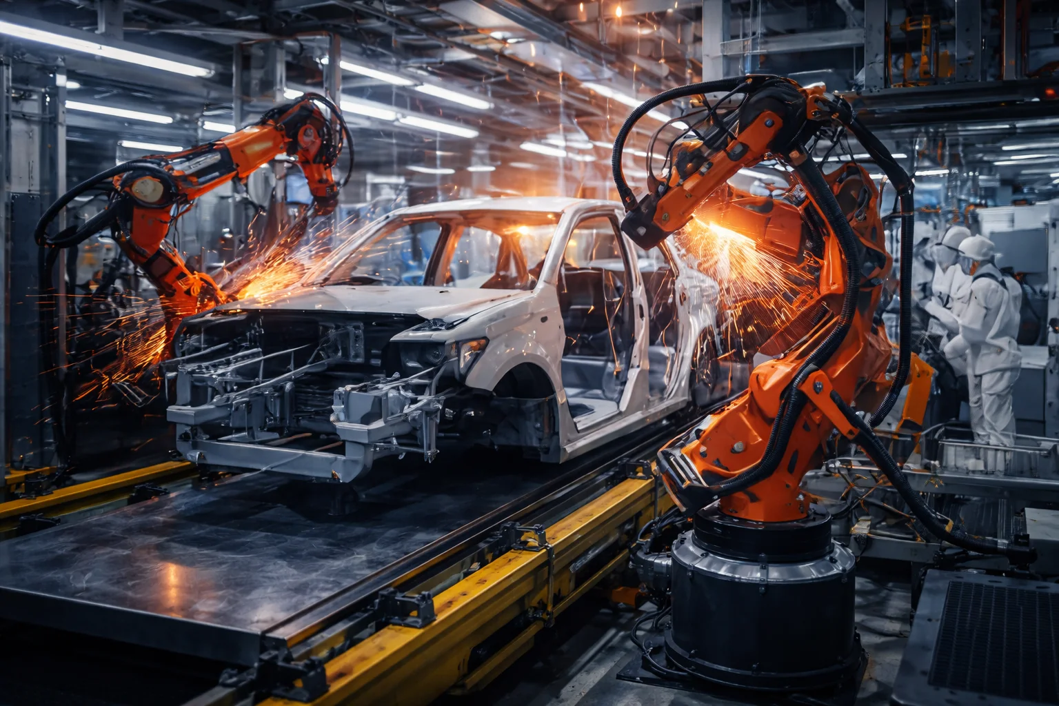 Automotive