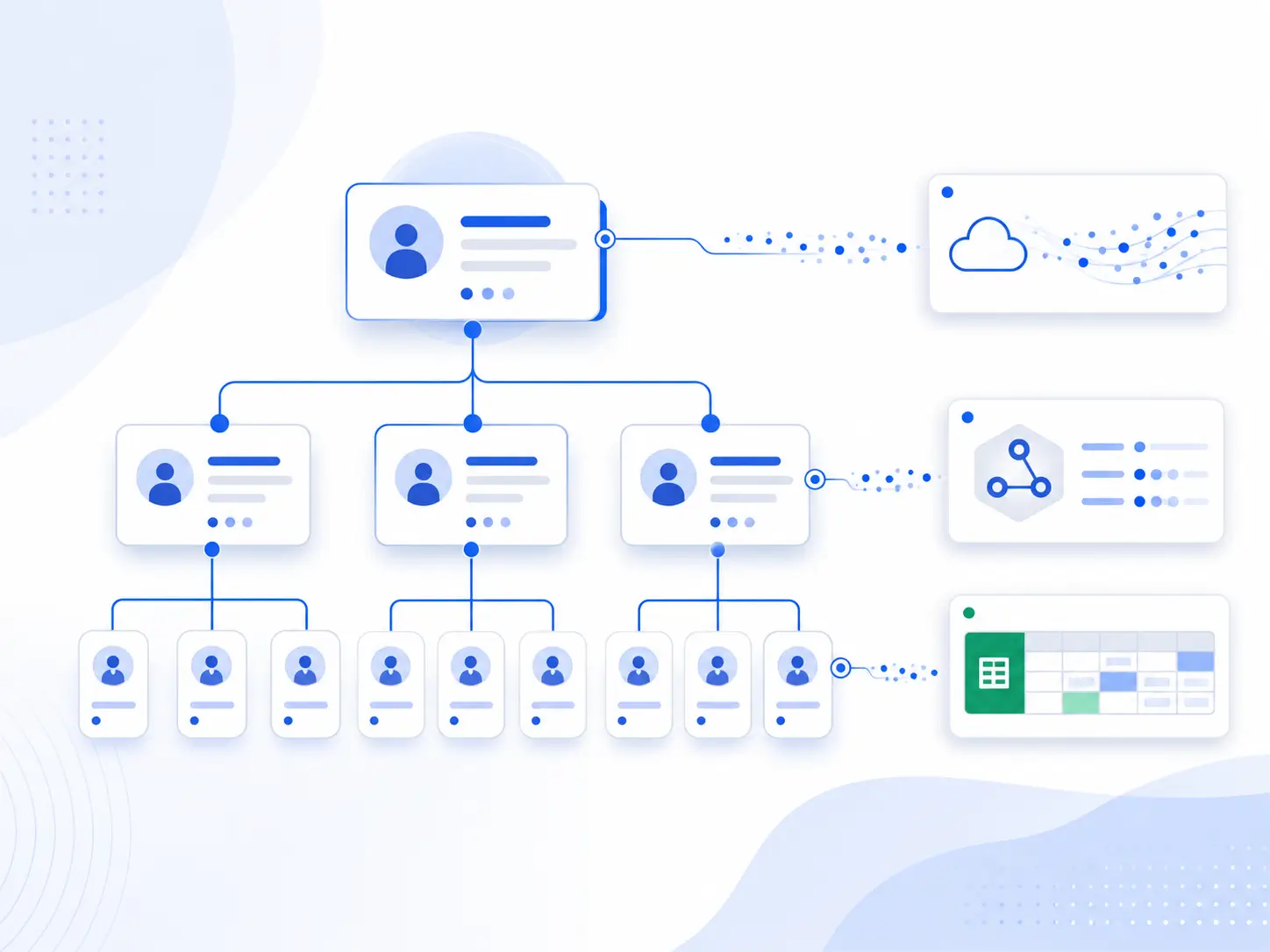 Built Around Your Team and Your Tools